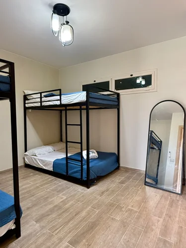 Image of Chalet in IL Monte Galala – Lagoon View